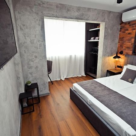 Agia 2 - Cozy One Room Apartment โซเฟีย ภายนอก รูปภาพ