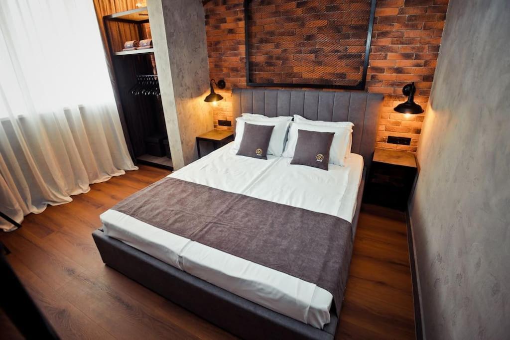 Agia 2 - Cozy One Room Apartment โซเฟีย ภายนอก รูปภาพ