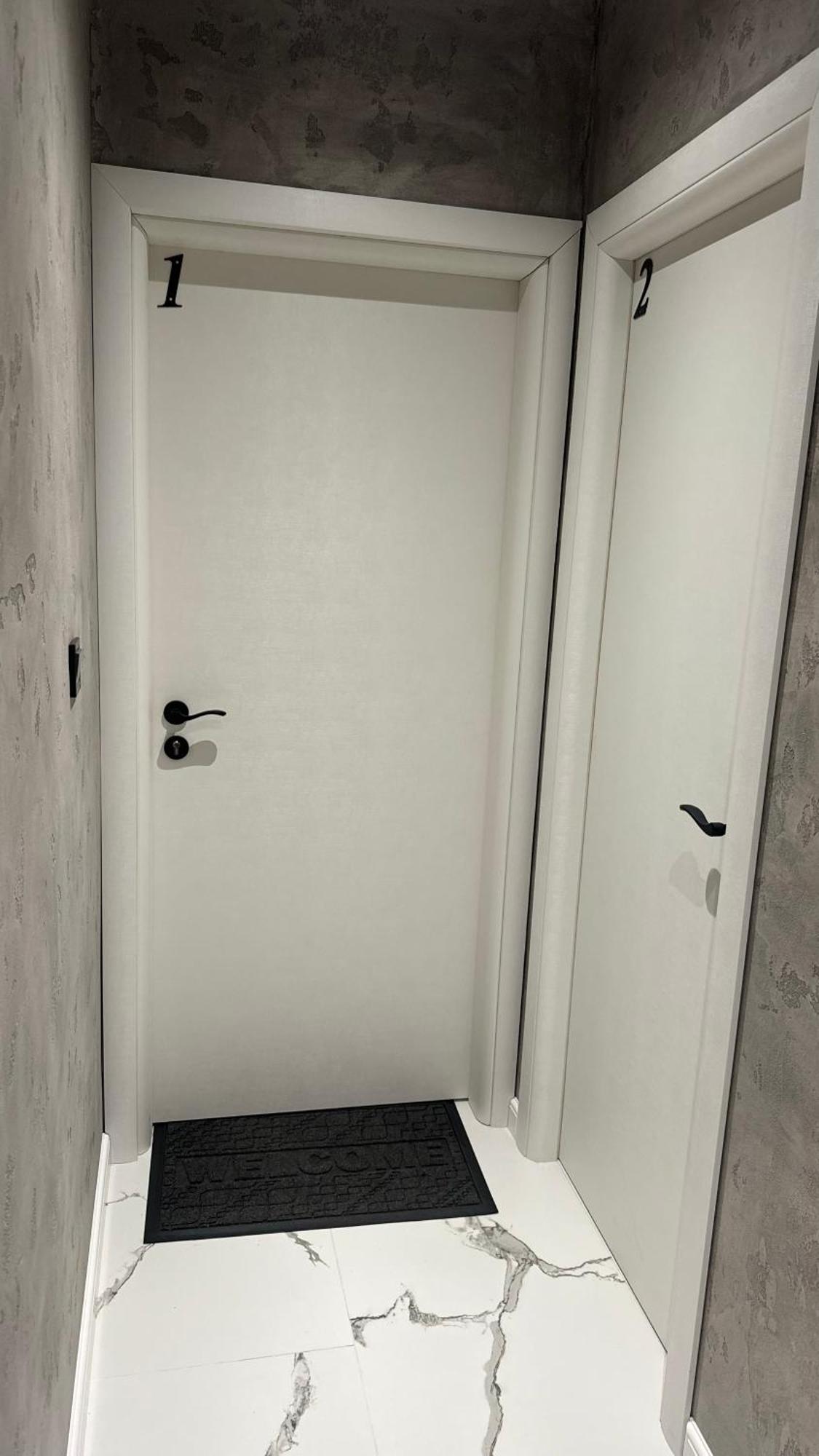 Agia 2 - Cozy One Room Apartment โซเฟีย ภายนอก รูปภาพ